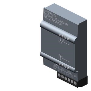 MODUL DIGITAL I/O SB 1223, 2 DI / 2 DO, 2 DI 24V DC/2 DO 24V DC MODUL DIGITAL I/O SB 1223, 2 DI / 2 DO, 2 DI 24V DC/2 DO 24V DC