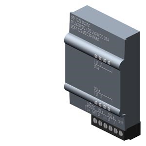 MODUL DIGITAL I/O SB 1223, 2 DI / 2 DO, 2 DI 24V DC/2 DO 24V DC