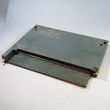 SM 422 DIGITAL OUTPUT MODULE, OPTIC. ISOLATED, 32 DO, 24V DC, 0.5A