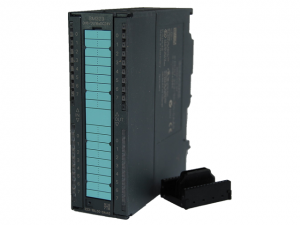 DIGITAL MODULE SM 323, OPTICALLY ISOLATED, 8 DI AND 8 DO DIGITAL MODULE SM 323, OPTICALLY ISOLATED, 8 DI AND 8 DO
