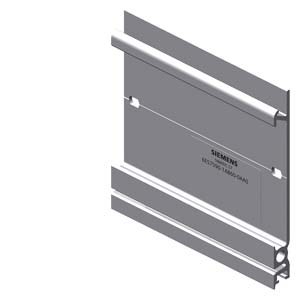 MOUNTING RAIL 160 MM (APPR. 6.3 INCH)