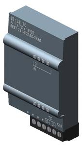 S7-1200, ANALOG SB 1231 T, 1 X AI THERMOCOUPLE S7-1200, ANALOG SB 1231 T, 1 X AI THERMOCOUPLE