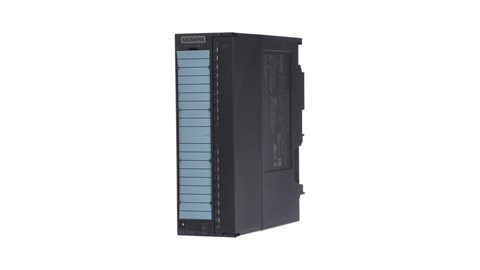 ANALOG OUTPUT SM 332, OPTICALLY ISOLATED, 2 AO ANALOG OUTPUT SM 332, OPTICALLY ISOLATED, 2 AO