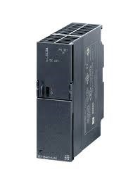 S7-300 STABILIZED POWER SUPPLY PS307 INPUT: 120/230 V AC OUTPUT: DC 24 V DC/2 A