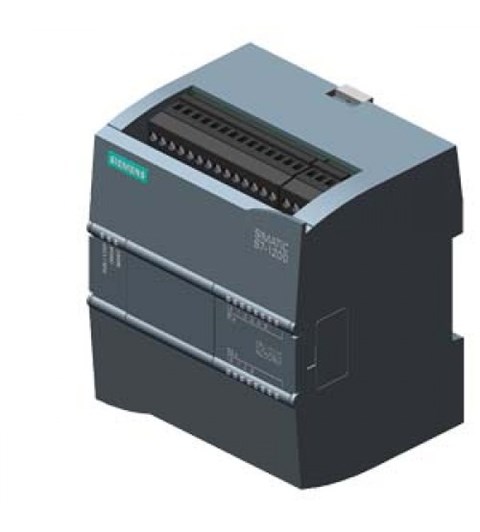 S7-1200, CPU 1211C, COMPACT CPU, AC/DC/RELAY, ONBOARD I/O: 6 DI 24V DC; 4 DO RELAY 2A S7-1200, CPU 1211C, COMPACT CPU, AC/DC/RELAY, ONBOARD I/O: 6 DI 24V DC; 4 DO RELAY 2A