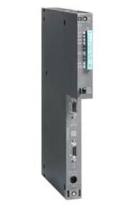 S7-400, CPU 414-2 CENTRAL PROCESSING UNIT WITH: 1 MB WORKING MEMORY S7-400, CPU 414-2 CENTRAL PROCESSING UNIT WITH: 1 MB WORKING MEMORY