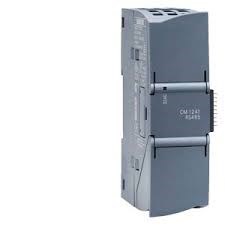 COMMUNICATION MODULE CM 1241, RS422/485, 9 PIN SUB D COMMUNICATION MODULE CM 1241, RS422/485, 9 PIN SUB D