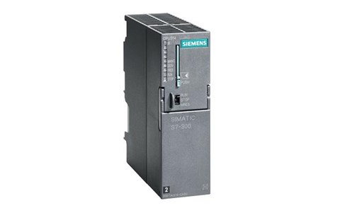 S7-300, CPU 314 CPU WITH MPI INTERFACE S7-300, CPU 314 CPU WITH MPI INTERFACE