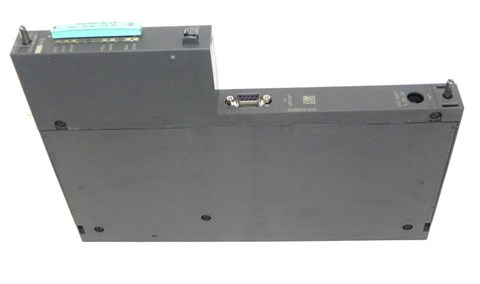 S7-400, CPU 412-2 CENTRAL PROCESSING UNIT WITH: 512 KB WORKING MEMORY S7-400, CPU 412-2 CENTRAL PROCESSING UNIT WITH: 512 KB WORKING MEMORY