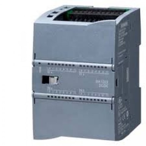 MODUL DIGITAL I/O SM 1223, 16DI / 16DO, 16DI DC 24 V MODUL DIGITAL I/O SM 1223, 16DI / 16DO, 16DI DC 24 V