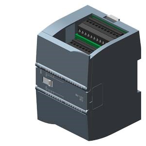 S7-1200, ANALOG INPUT, SM 1231RTD, 8 X AI RTD MODULE S7-1200, ANALOG INPUT, SM 1231RTD, 8 X AI RTD MODULE