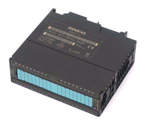 ANALOG INPUT SM 331, OPTICALLY ISOLATED, 8 AE ANALOG INPUT SM 331, OPTICALLY ISOLATED, 8 AE