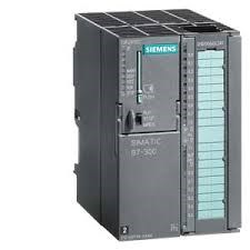CPU 313C, COMPACT CPU WITH MPI, 24 DI/16 DO, 4AI, 2AO 1 PT100 CPU 313C, COMPACT CPU WITH MPI, 24 DI/16 DO, 4AI, 2AO 1 PT100