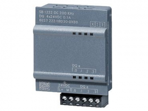 MODUL DIGITAL OUTPUT SB 1222, 4DQ MODUL DIGITAL OUTPUT SB 1222, 4DQ