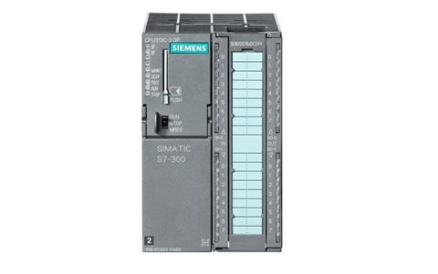 CPU 313C-2DP COMPACT CPU WITH MPI, 16 DI/16 DO CPU 313C-2DP COMPACT CPU WITH MPI, 16 DI/16 DO