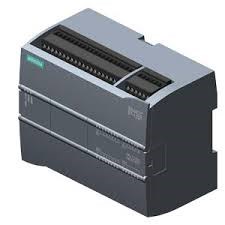 S7-1200, CPU 1215C, COMPACT CPU, AC/DC/RELAY, 2 PROFINET PORT, ONBOARD I/O: 14 DI 24V DC; 10 DO RELAY 2A, S7-1200, CPU 1215C, COMPACT CPU, AC/DC/RELAY, 2 PROFINET PORT, ONBOARD I/O: 14 DI 24V DC; 10 DO RELAY 2A,